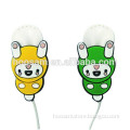 Bluetooth/Anti-radiation Wireless Handset for Mobile Phones with Noise Reduction System